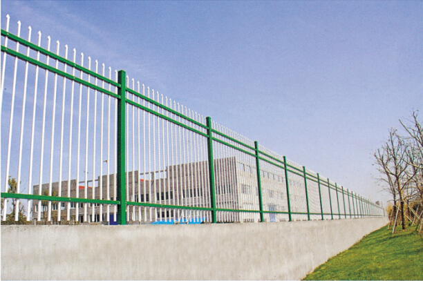 梅列围墙护栏0703-85-60